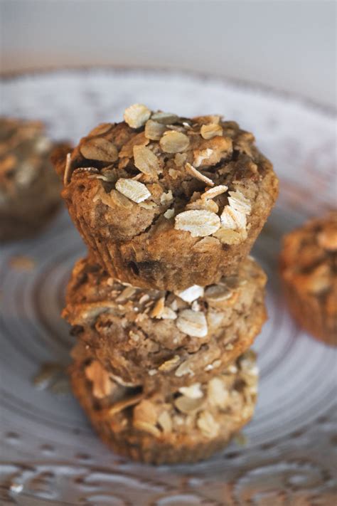  **Grötmuffins: The Unsung Superfood** 