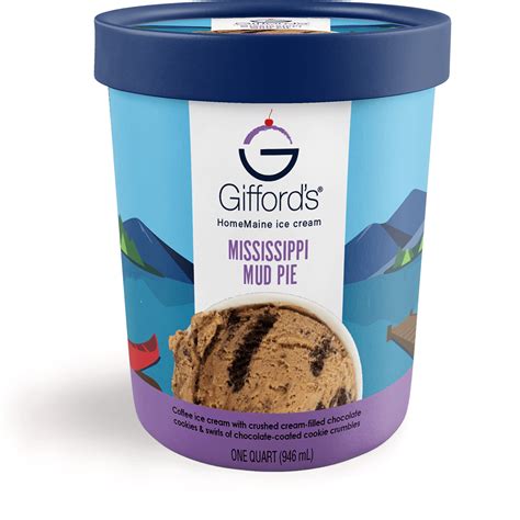  **Mississippi Mud Pie Ice Cream Sandwich: A Sweet Treat with a Rich History** 