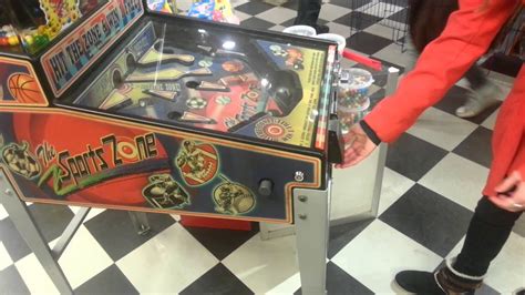  **Stockholm Pinball: Ett Unikt och Inspirerande Spel** 