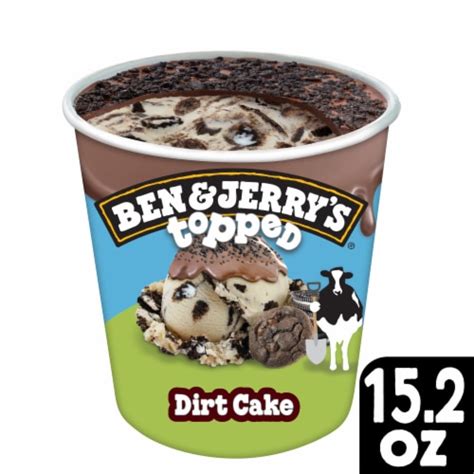  **Taste the Worlds Finest Ice Cream Cake: Ben & Jerrys Masterpiece** 