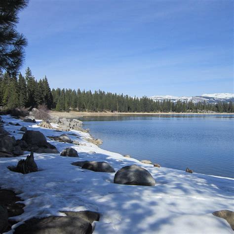  **The Ice House Reservoir CA: A Reservoir of Hope and Inspiration** 