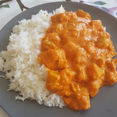  **Tikka Masala Kokosmjölk: En kulinarisk utforskning** 