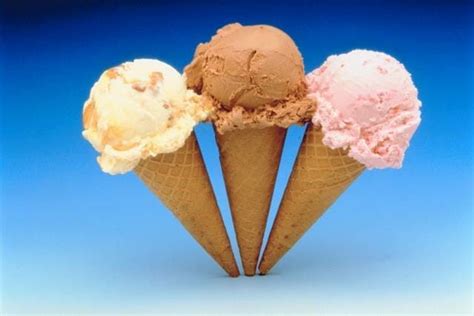  **Vanilla Ice Cream: The Perfect Summer Treat**