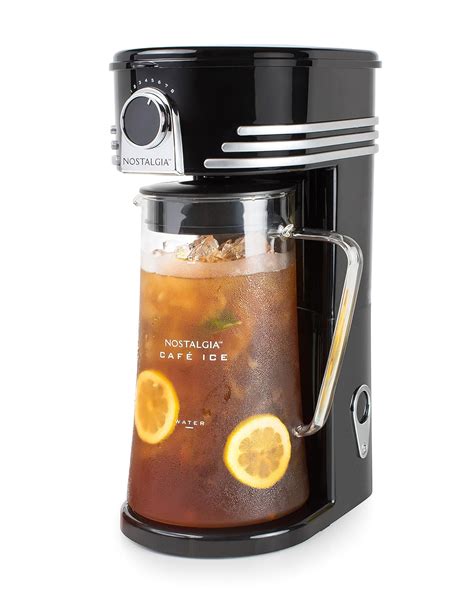  **Your Iced Tea Maker Replacement Pitcher: A Refreshing Transformation** 