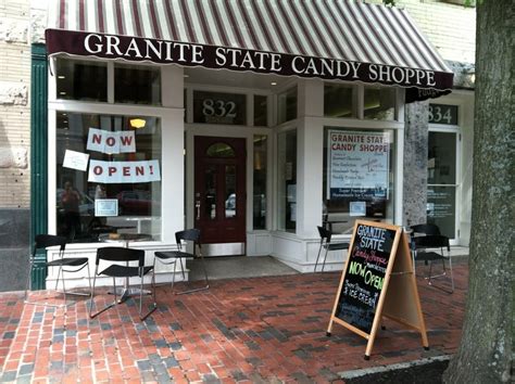  *Ice Cream Manchester NH: A Sweet Escape in the Granite State* 