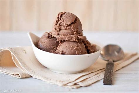  Шоколадне морозиво: смачний і освіжаючий десерт 