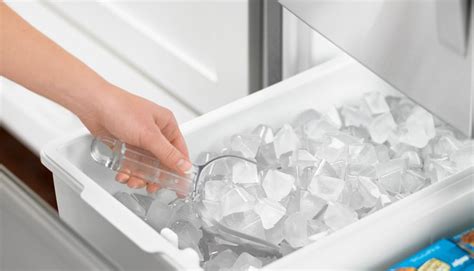  кристально чистый ледогенератор: льдистый глоток свежести для вашего ежедневного оздоровления 