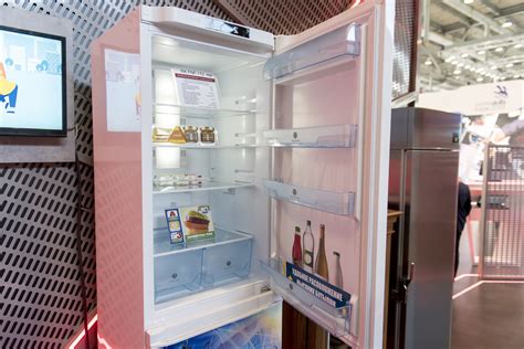  микро лед: будущее холодильной техники 