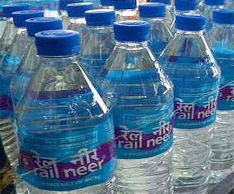  बोतलबंद पानी की दुनिया में क्रांति ला रहा है आइस बॉटल 
