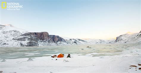  สำรวจโลกแห่งอุปกรณ์ตั้งแคมป์ในเขตอาร์กติก: คู่มือสำหรับการผจญภัยบนผืนน้ำแข็งที่น่าตื่นตาตื่นใจ 