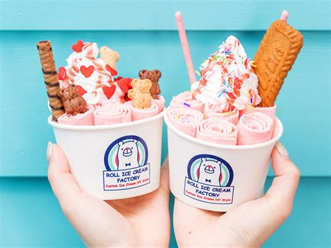  アイスクリームの明日のために：マートルビーチで最高のアイスクリーム 