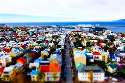  冰島雷克雅維克冰寓所：入住北極圈的獨特體驗 