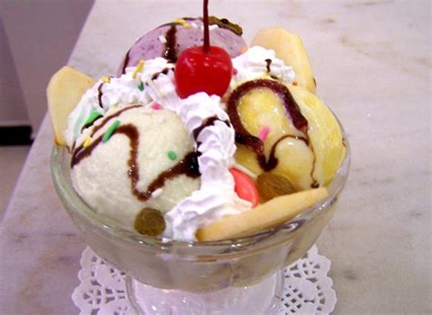  冰淇淋的殿堂：餐廳供應商冰激凌，喚醒你的味蕾和靈魂 