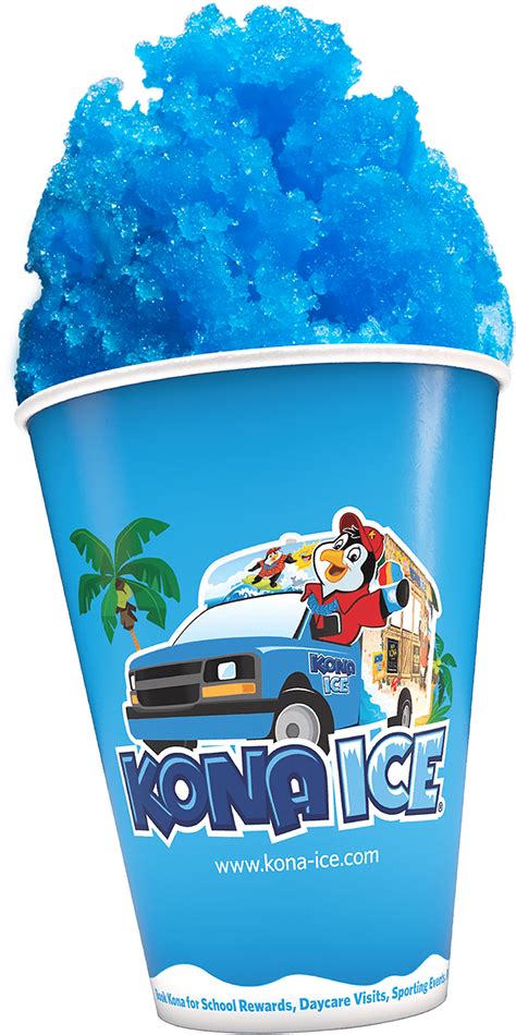  踏上冷冻甜品事业的成功之路：Kona Ice School Pay Online