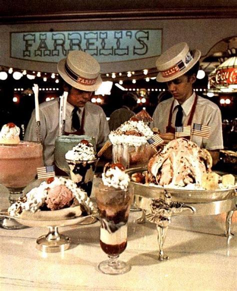  重溫 1970 年代 Farrells 冰淇淋動物園的經典魅力 