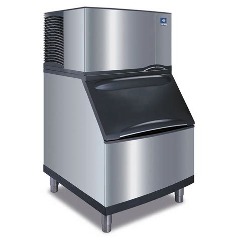  關於製冰機的知識：為您的企業選擇最佳製冰機 