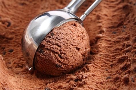  革新冰淇淋體驗：加熱冰淇淋勺的美味奇蹟 