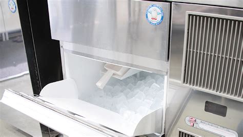  革新性的 Manitowoc 製氷機の洗浄サイクルで飲食業界の衛生基準を向上させる 
