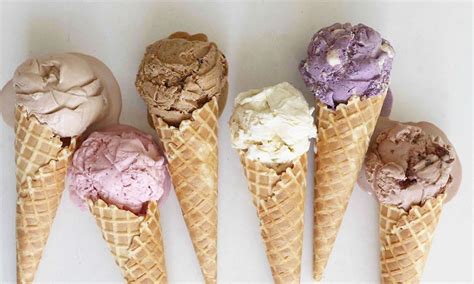  맛있는 아이스크림의 비밀을 지키는 마법사, 아이스크림 테스터 