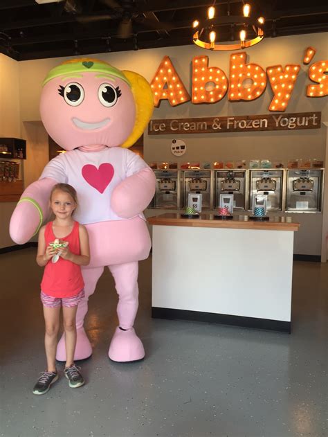  Abbys Ice Cream & Frozen Yogurt: A Sweet Treat for Every Occasion 