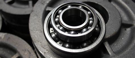  Advance Auto Wheel Bearing: A Drive Toward Safety, Performance, and Value 