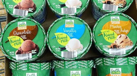  Aldi Vegan Ice Cream: A Plant-Based Treat for Every Occasion 