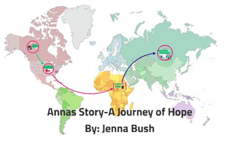  Annas TMA: A Journey of Hope and Empowerment