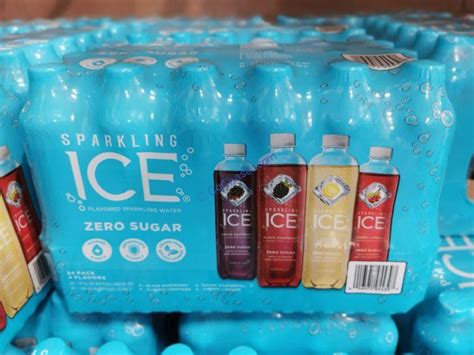  Apakah Anda Sudah Mencoba Costco Sparkling Ice?