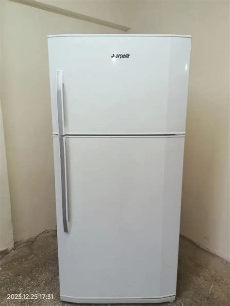  Arçelik Buzdolabı Buz Makinesi: Mükemmel Soğuk İçeceklerin Gizli Kahramanı 