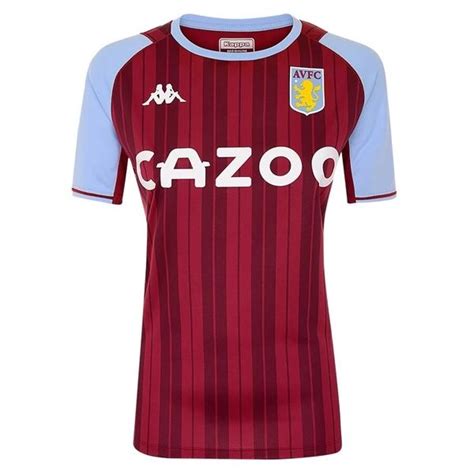  Aston Villa Tröja: En Guide till Märkets Bästa