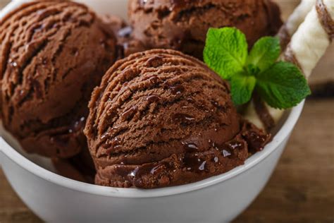  Ayo Membuat Es Krim Cokelat dengan Cuisinart, Rasakan Sensasi Kelezatan yang Luar Biasa! 