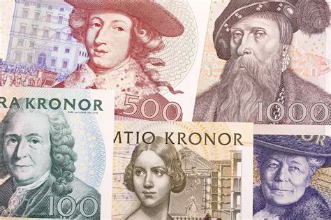  Bär krona: A Comprehensive Guide to the Swedish Currency 