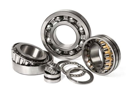  Bearings Chattanooga: The Ultimate Guide to Top-Quality Bearings Solutions 