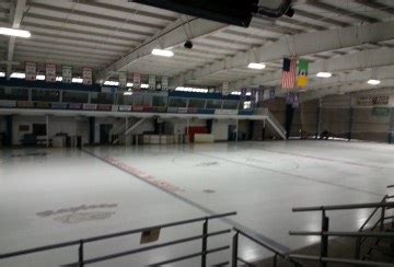  Beloit Ice Rink: Where Champions Are Made 