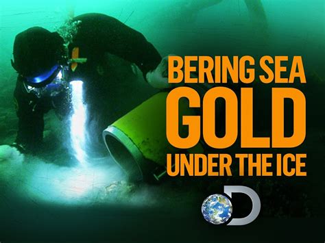  Bering Sea Gold Under the Ice: Latest Updates and Impact on the Mining Industry