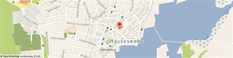  Bo i Sölvesborg - En guide till postnummer 294 31 