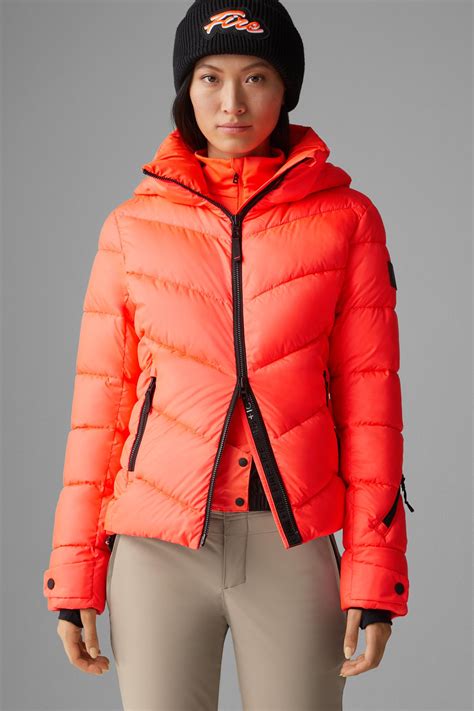  Bogner Fire & Ice: A Symphony of Style and Warmth