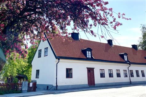  Bolltorp Slott: En Resa Genom Tid och Tradition 