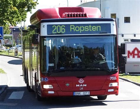 Buss Lidingö Tidtabell: En guide till kollektivtrafiken på Lidingö