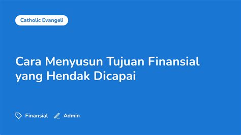  CB425A Brema: Bantuan Anda untuk Mencapai Tujuan Finansial 