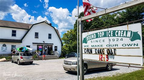  Camden Maine Ice Cream: A Sweet Treat with a Rich History
