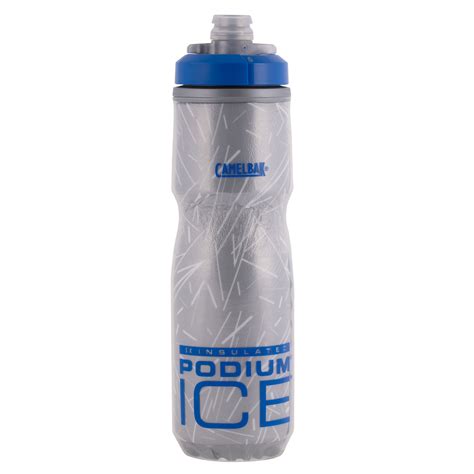  Camelbak Podium Ice: The Ultimate Hydration Companion for Athletes and Outdoor Enthusiasts 