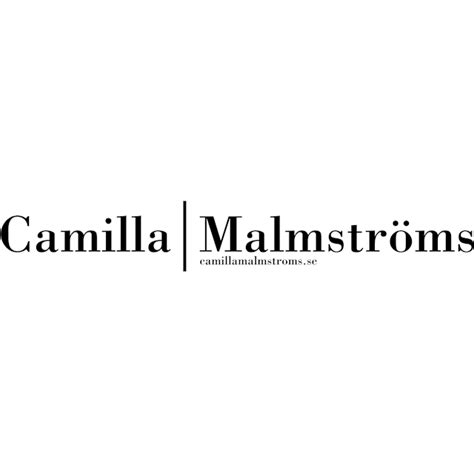  Camilla Malmströms: A Transformative Leader in International Trade 