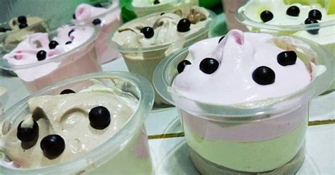  Cara Membuat Cupcake Es Krim yang Lezat dan Menyegarkan 