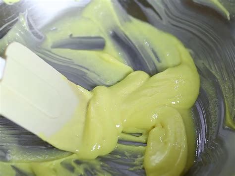  Cara Membuat Krim mentega Putih: Panduan Langkah demi Langkah 