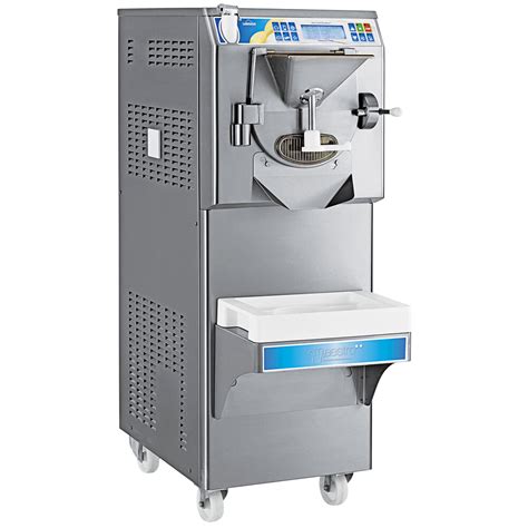  Carpigiani: The Industry Leader in Gelato and Pastry Equipment 