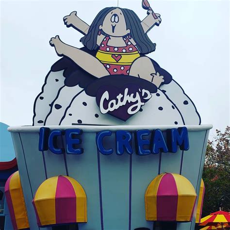  Cathys Ice Cream: A Sweet Treat That Warms the Heart