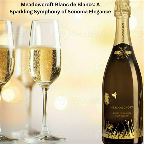  Champagne Blanc de Blancs: A Symphony of Elegance and Finesse