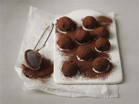  Chokladtryffel med Havssalt: Den Ultimata Guide till en Smaksensation 