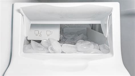  Clean Ice Maker: A Guide to Keeping Your Ice Pure and Safe 